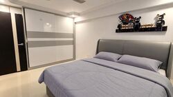 Blk 43 Macpherson Garden (Geylang), HDB 2 Rooms #634728971